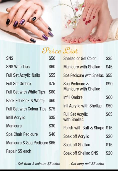 blossom nails near me|blossom nails price list.